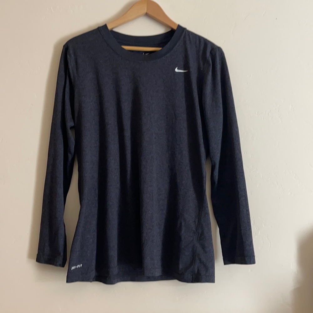 Nike long sleeve